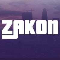 Zakon