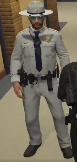 Connor SAHP