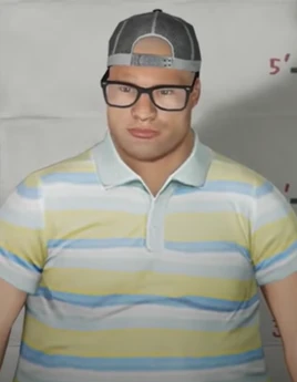 Gustavo