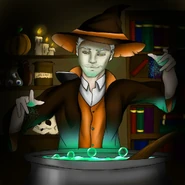 Erwin-Wiedźma-by-vanillacities.jpg (360 KB) Autor: vanillacities