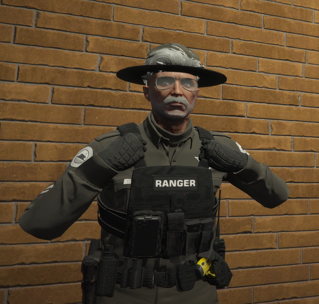 Cody Rose | 5city Wiki | Fandom