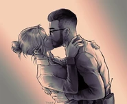 Lucy i Hank Autor:Xylax