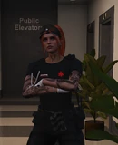 [113] Aria Carter Medical Doctor