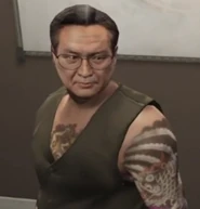 Kui Chak General Manager