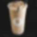 Bubble-Tea $250 Działanie: napojenie, ... (?)