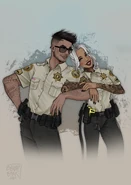 ShaniFlushh.png (3,68 MB) Prezent od Flusha dla Shani na urodziny (Autor: bloodybark)
