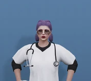 Imię nazwisko: Amy Carrey Ranga: Intern