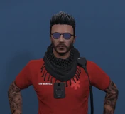 Imię nazwisko Max Voodoo Ranga: Szef