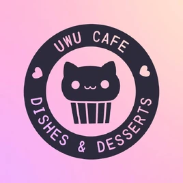UwUCafeLogo