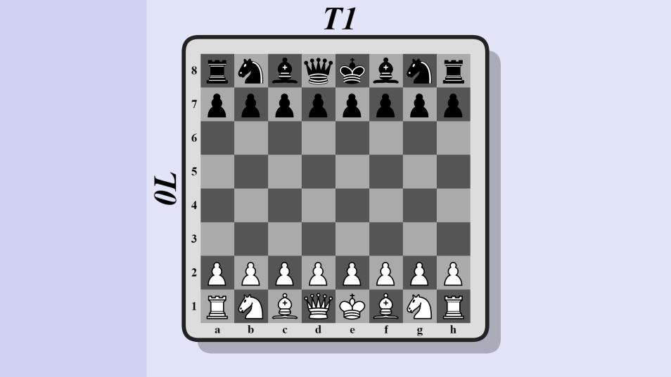 A special chess puzzle • page 1/5 • General Chess Discussion •