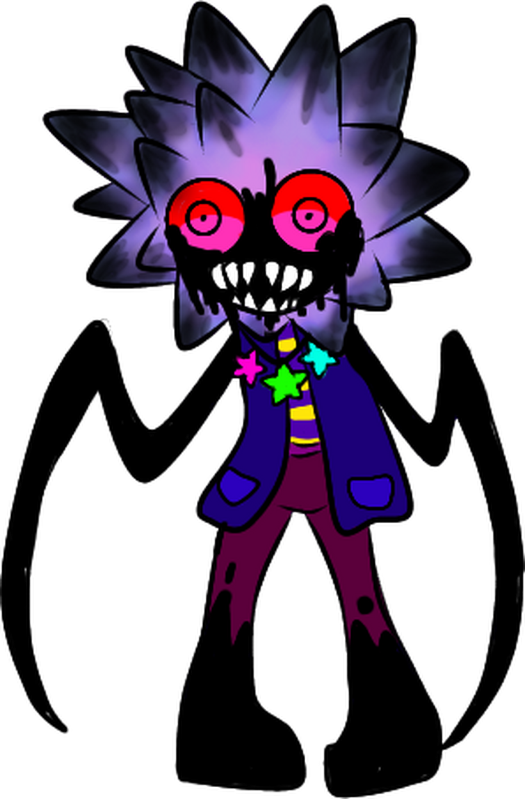 (DANDYS WORLD OC!) sparks :) | Fandom