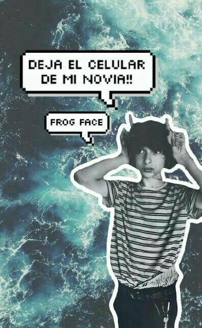 Les presento mi nuevo fondo de pantalla... | Discusiones ...