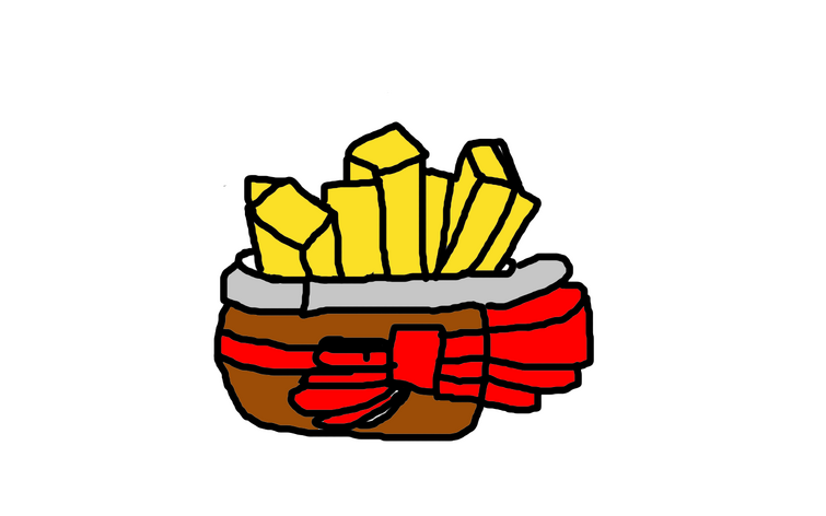 Exotic Butters Wallpaper