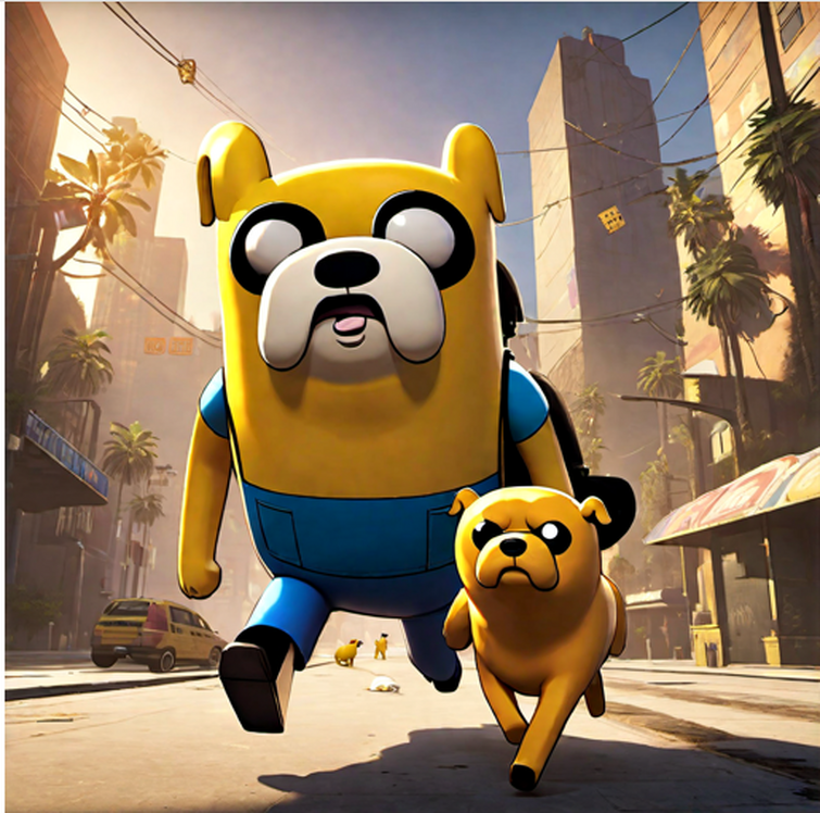 Discuss Everything About Adventure Time Wiki | Fandom