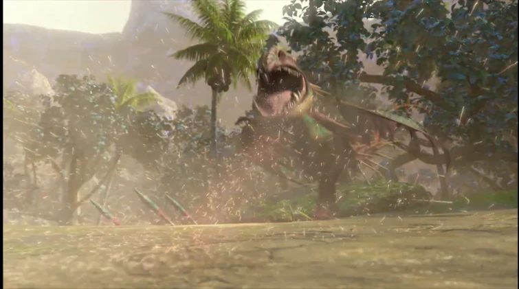 Dreamworks Dragons: The Nine Realms Season 6 | Fandom