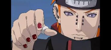 Pain's Assault (Arc), Narutopedia