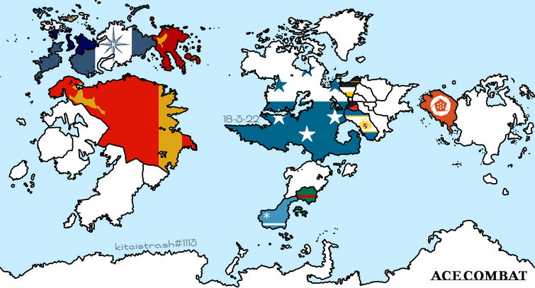 Strangereal Map Fandom 755