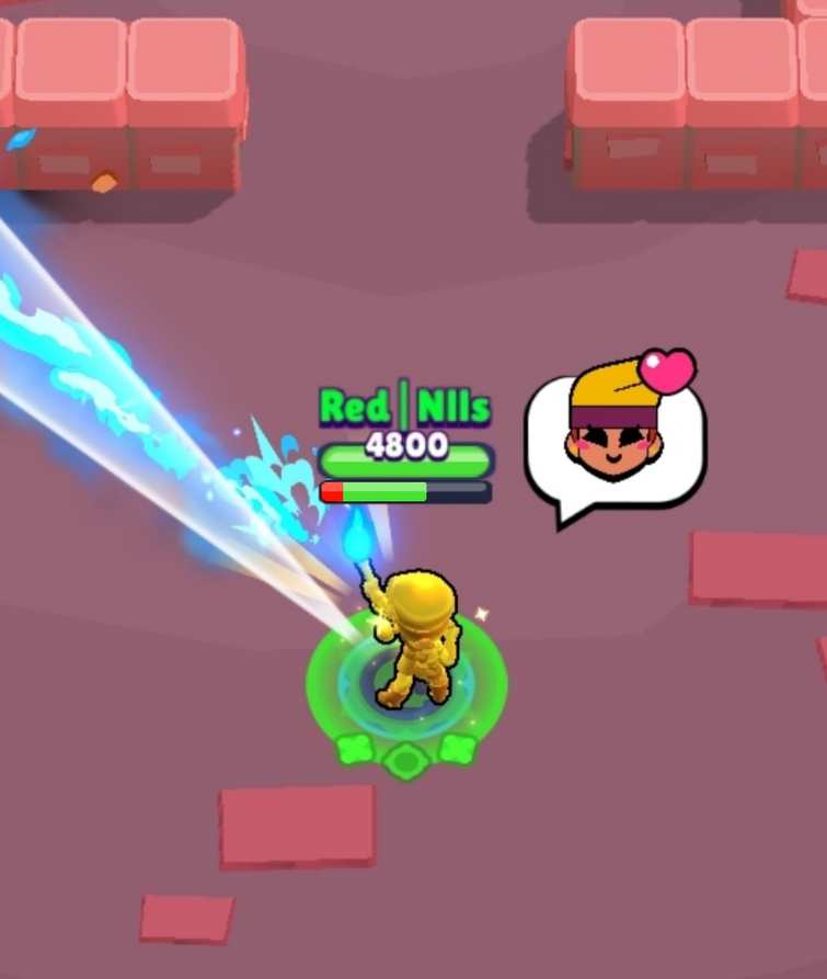     Brawl Stars     