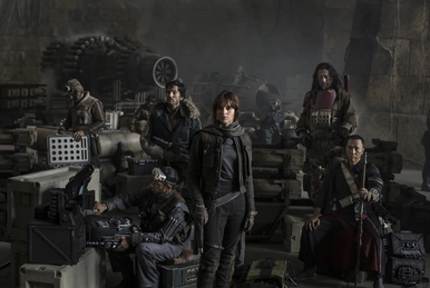 Rogue one release deals date