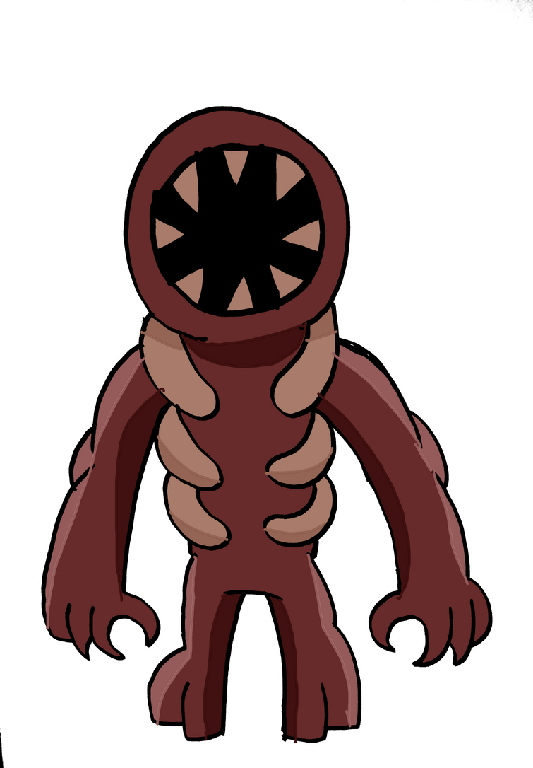 My drawing of The Figure Fandom