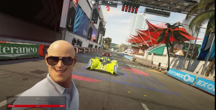 New Trailer Details Various Hitman 2 Gameplay Upgrades