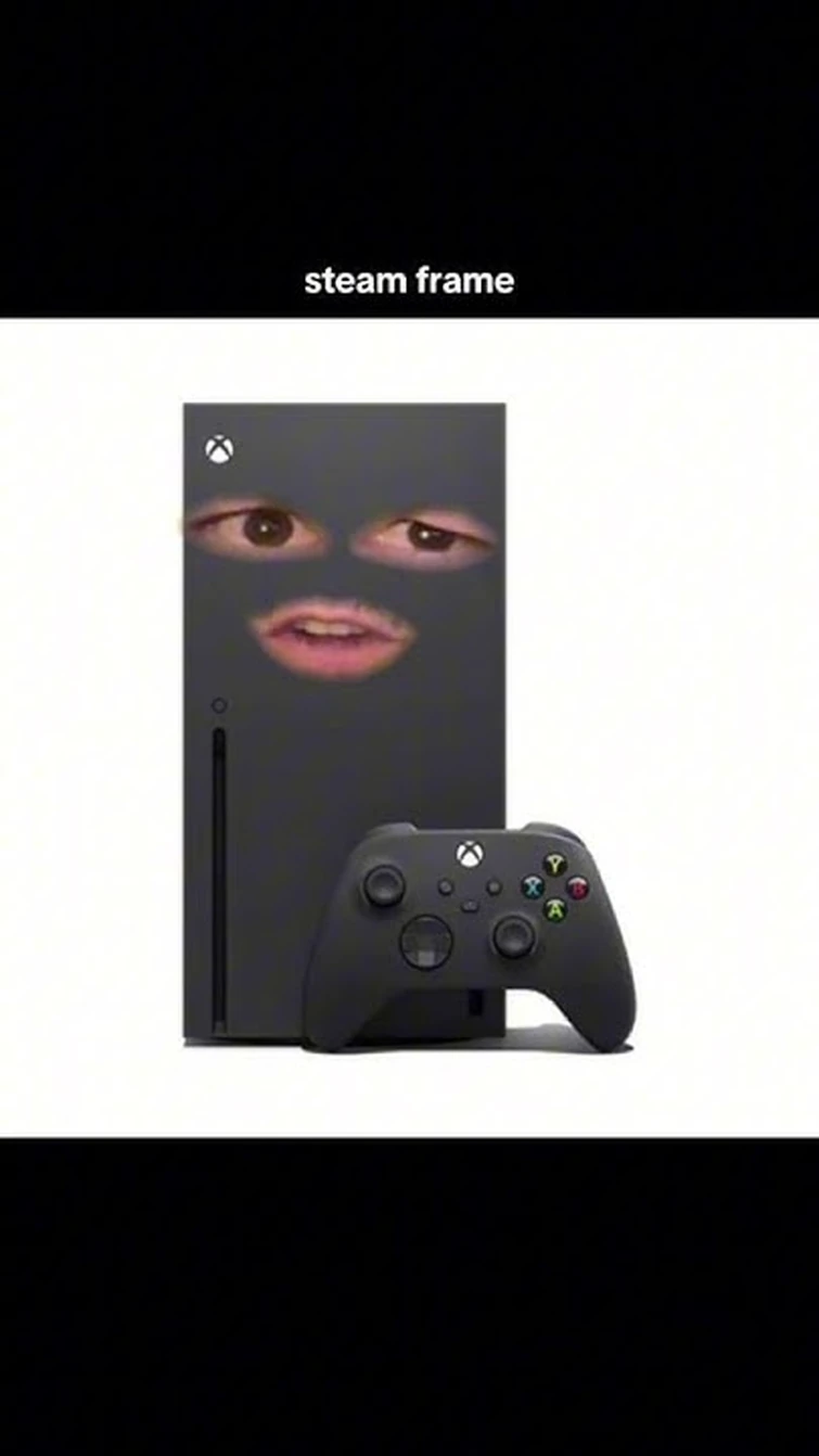 Meet the New Steam Hardware 👀