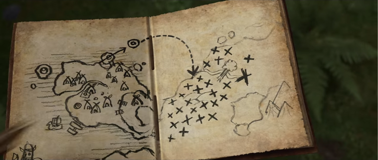 Discuss Everything About How to Train Your Dragon Wiki | Fandom