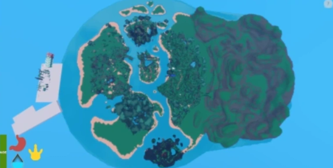 Which, in your opinion, is your favorite map, and why? Fandom