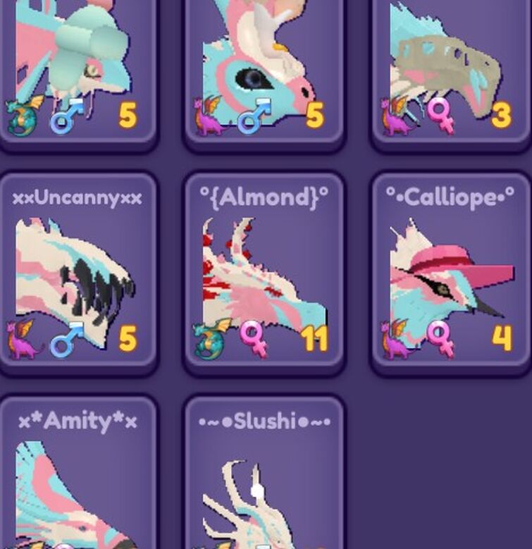 Cohatching my bdc/pinata dragons! Buying synth pot! Buying falus! | Fandom