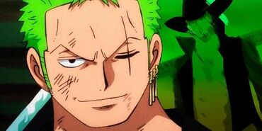 If Zoro and Hawkeye fought right now in the Egghead Island Arc, who ...