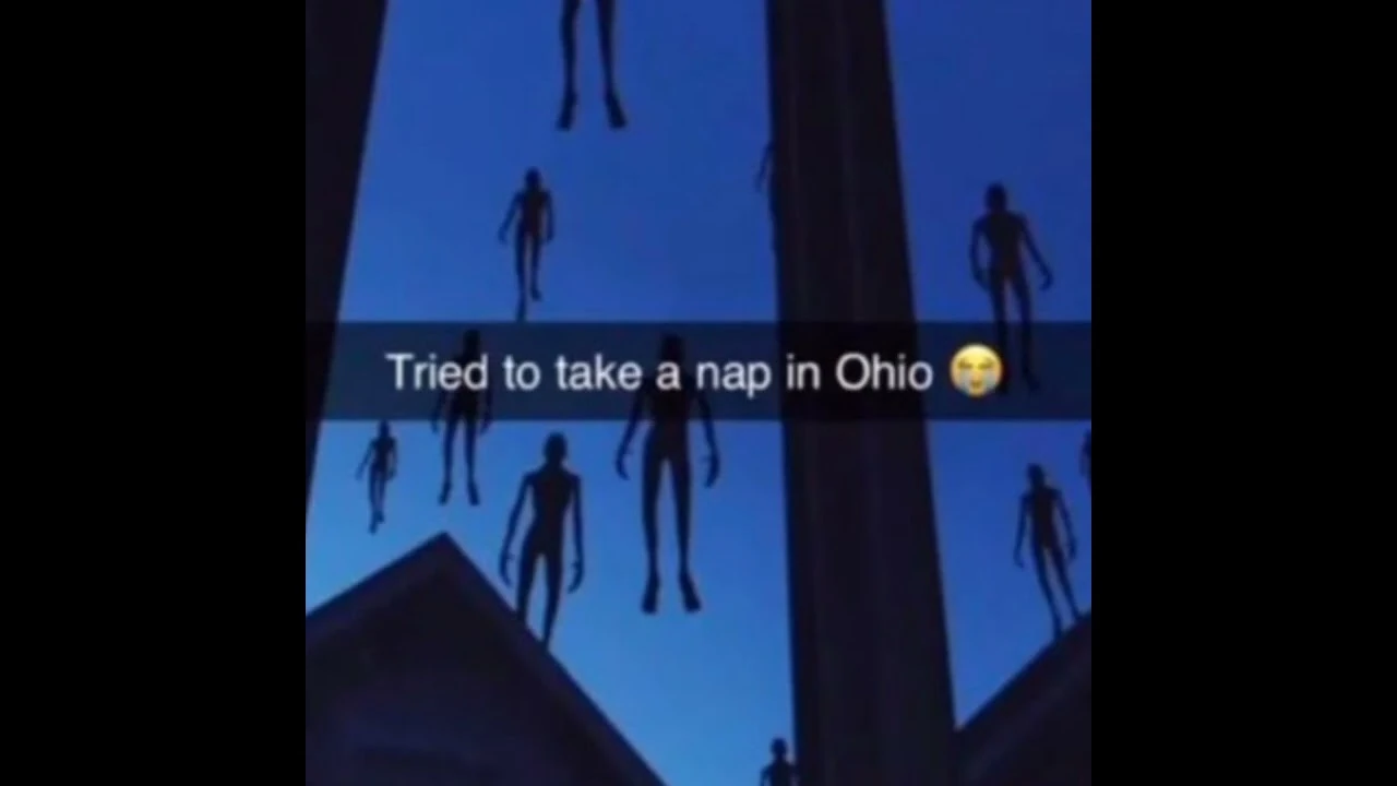 Swag like ohio hard mode. Use this to troll voice chats Fandom