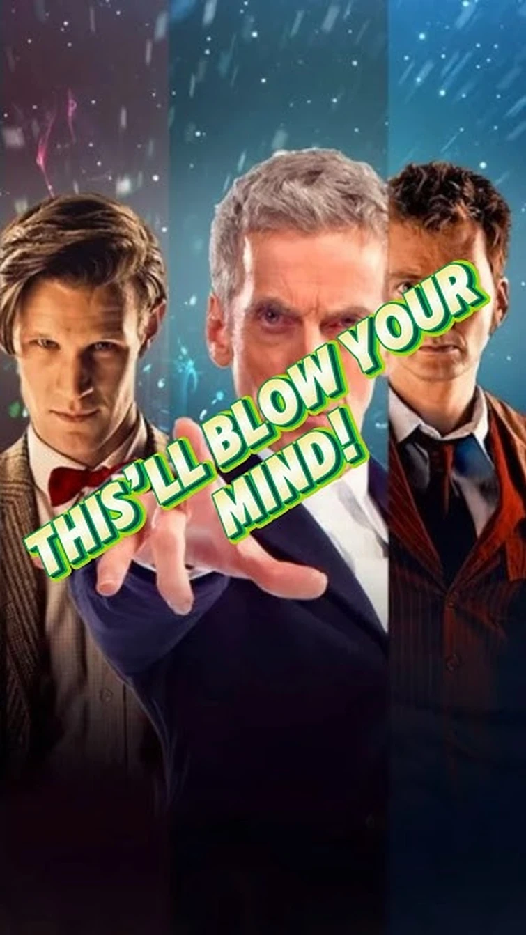 How Powerful Is Doctor Who? #doctorwho #fiction #shorts #viral #india #japan #germany #usa #brazil
