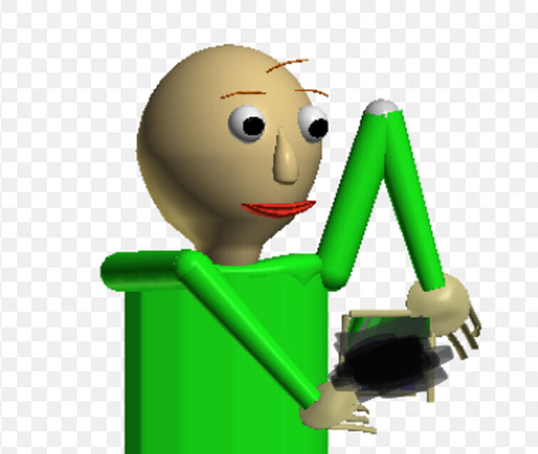 baldi basics mods : r/BaldisBasicsEdu