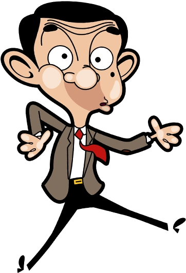 Mr Bean The Animated Series Mr Bean Wiki Fandom