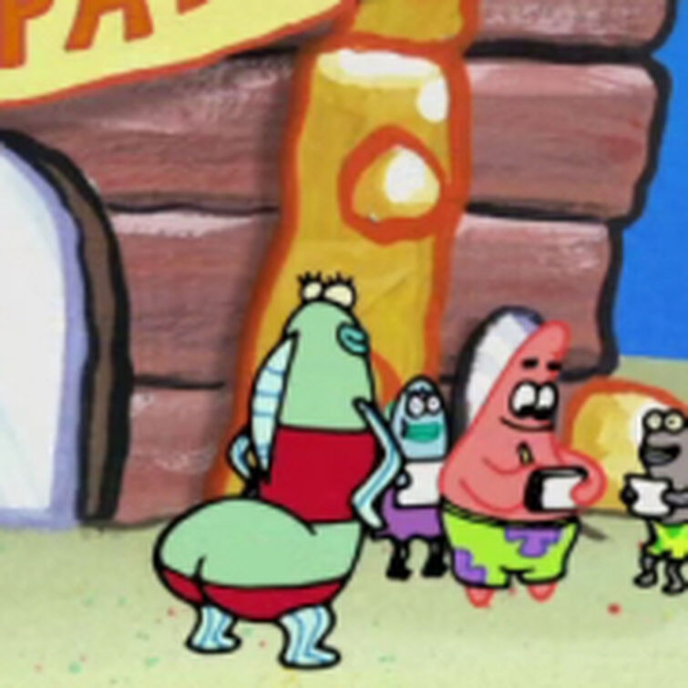 Nazz Mimi S Big Booty Fandom