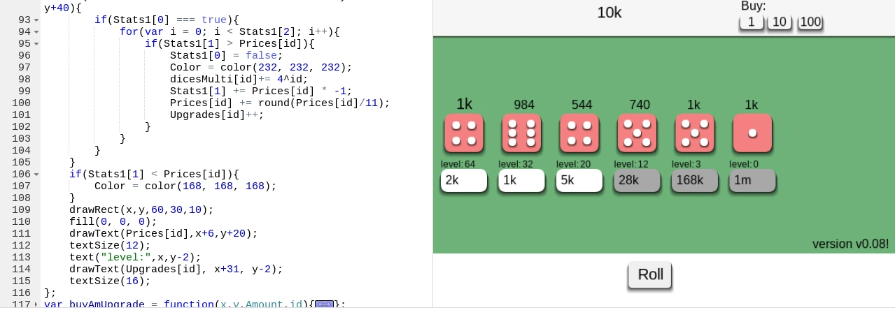 I hate myself (177 lines of code) | Fandom