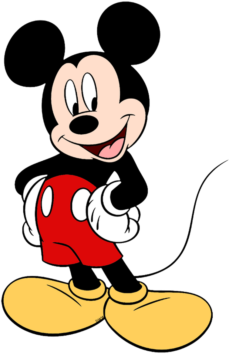 I'm Tom cat and a recommended character is here his name is Mickey mouse |  Fandom