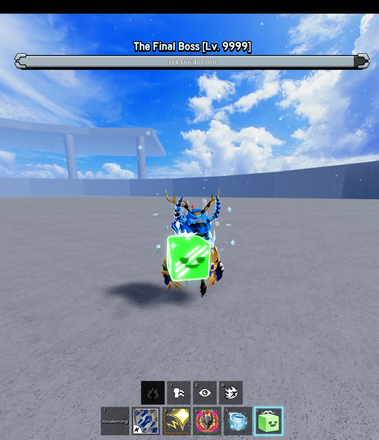 holding barrier fruit | Fandom