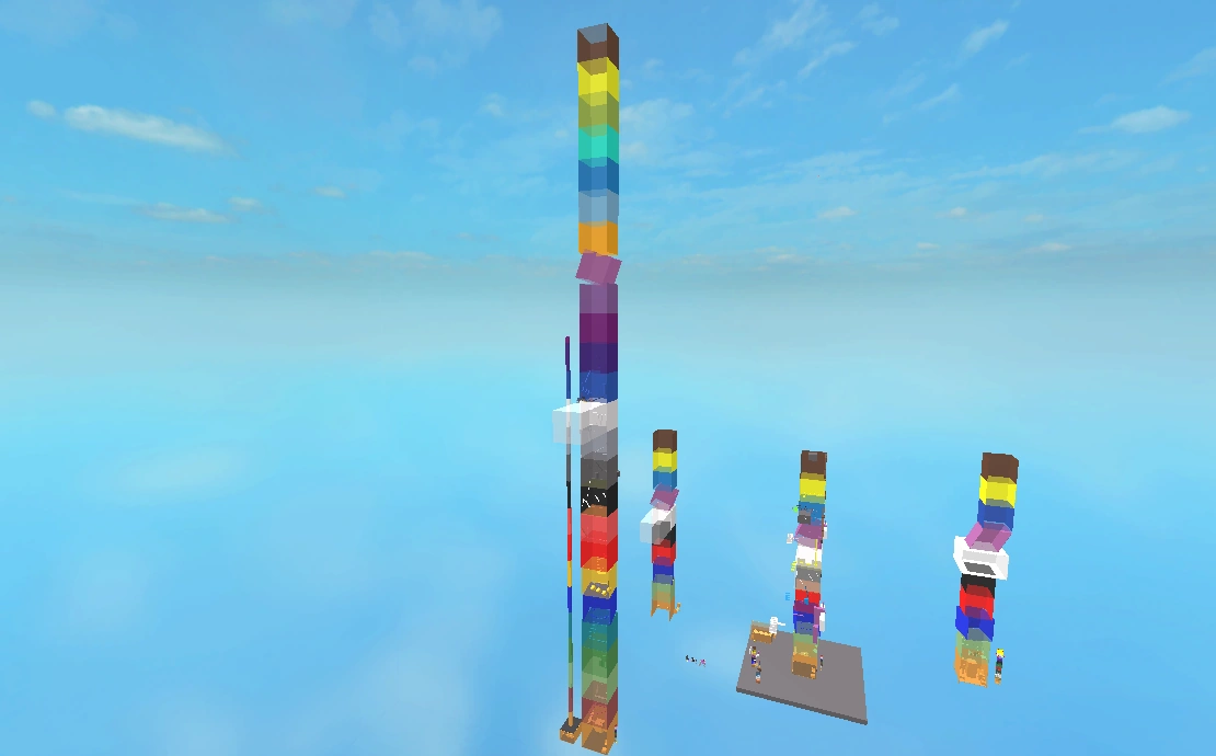 im converting my first tower ever to a citadel!!!!!!!! Fandom