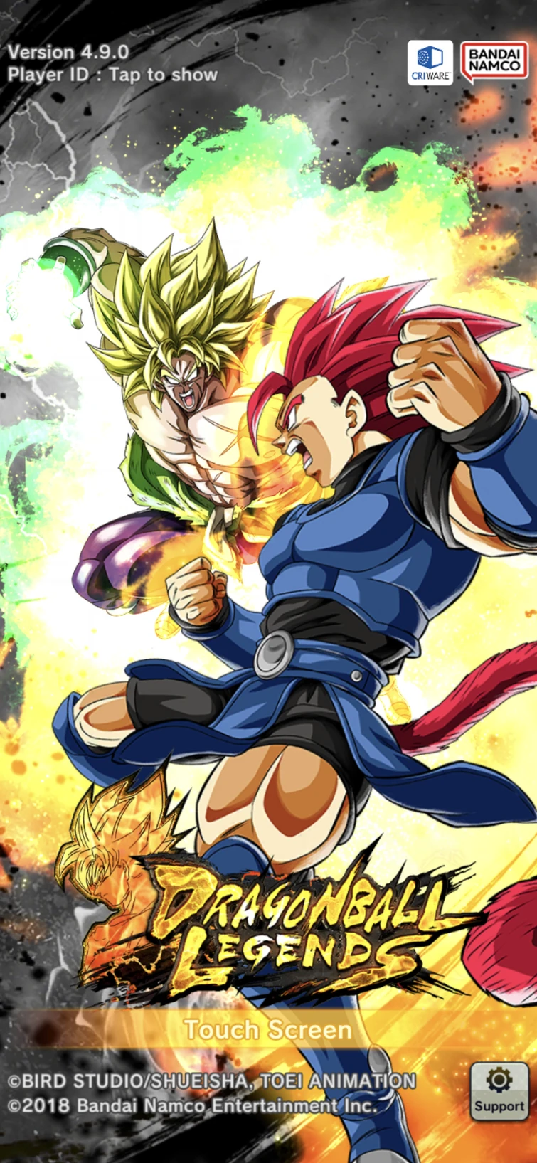 Discuss Everything About Dragon Ball Wiki | Fandom