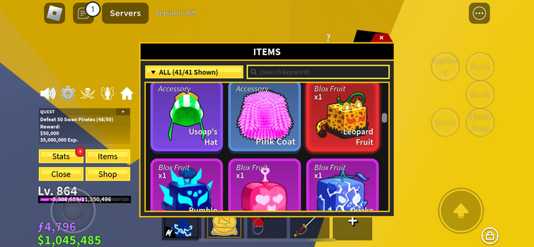 Trading anything under 800 robux for good offers. : r/bloxfruits