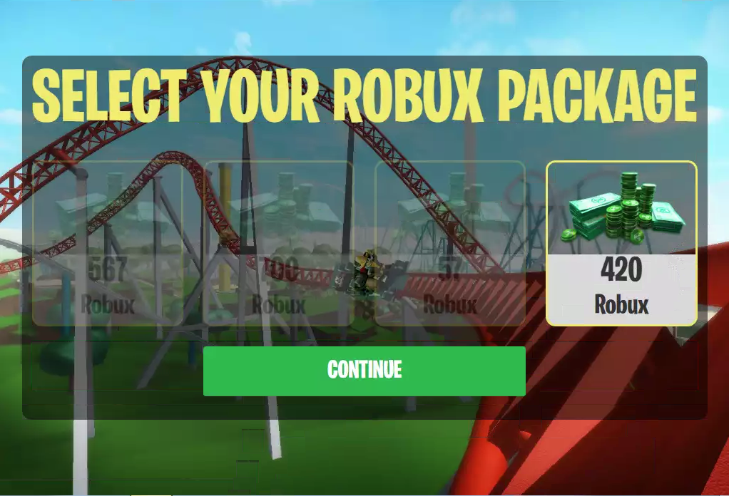 So You Know That Free Robux Scam Fandom - bux.link gets you robux