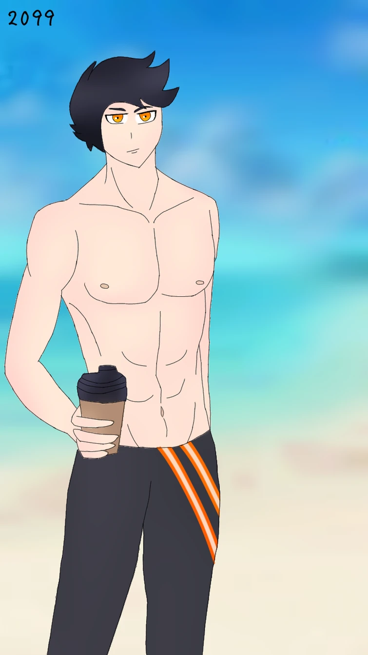 Are you a jake simp yet? | Fandom