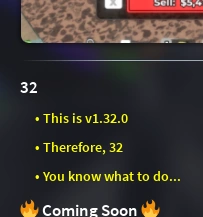 this was in the patch notes | Fandom