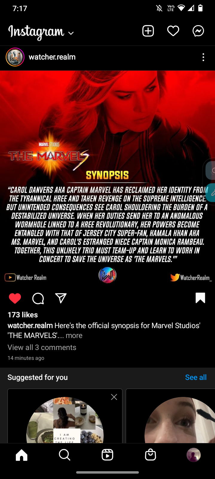 Captain marvel 2 synopsis | Fandom