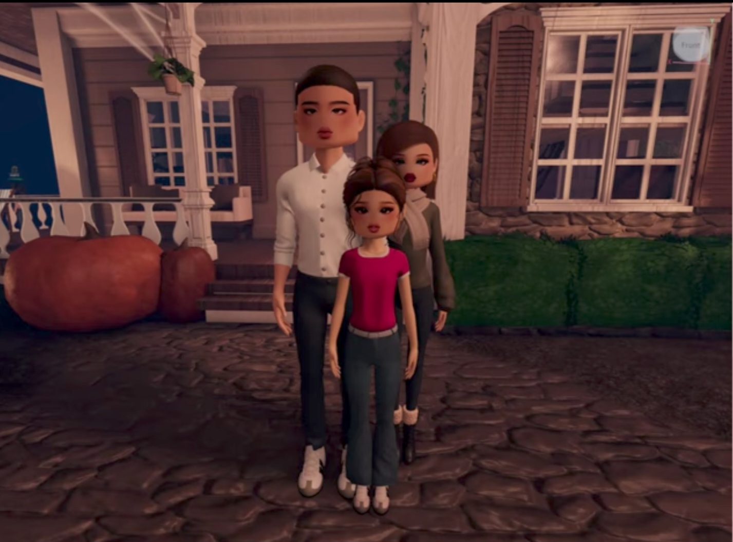 Lana s parents fandom