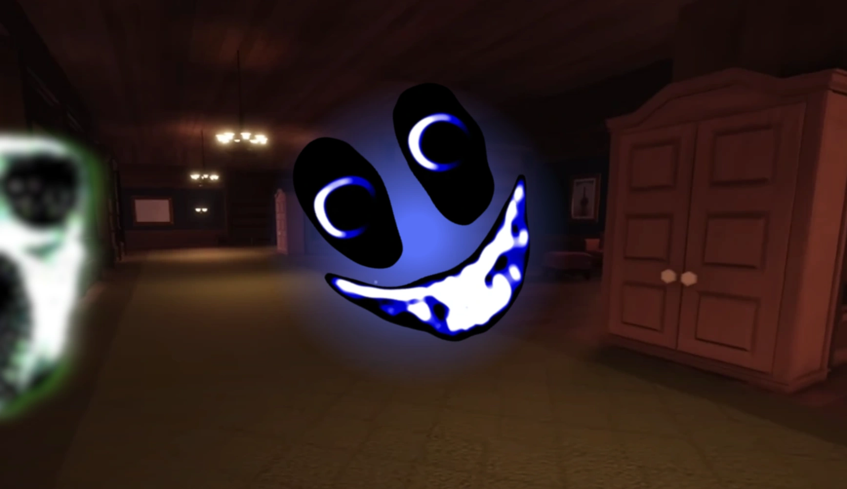 billy in doors Fandom