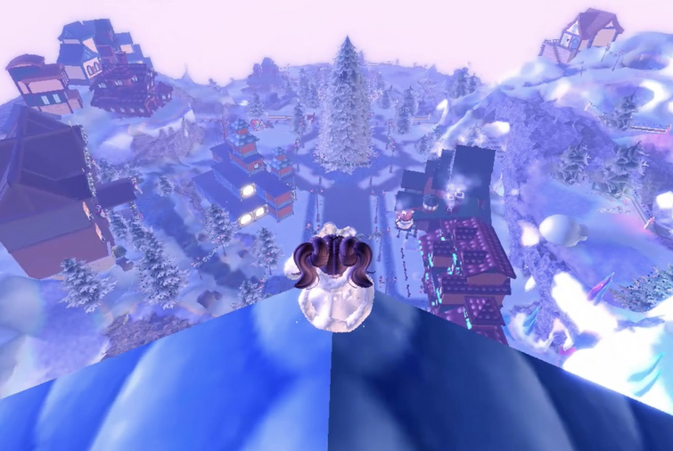 Little Snowglobe Summit photoshoot Fandom