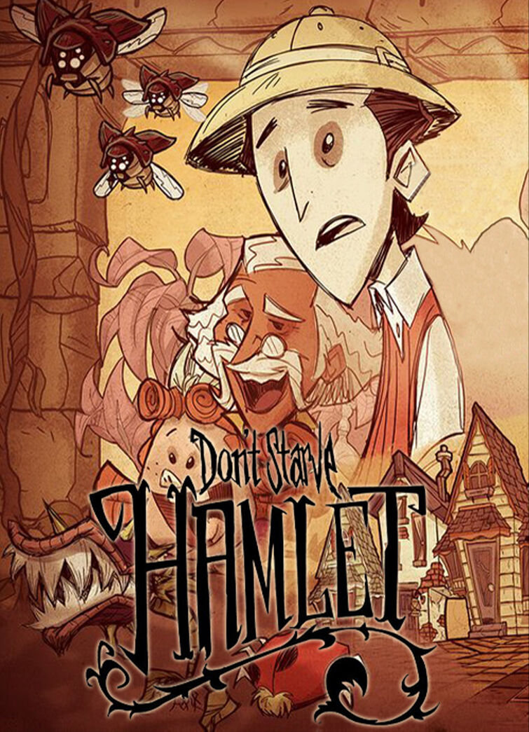 Discuss Everything About Don't Starve вики | Fandom