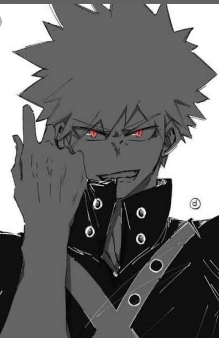 Bakugo!!! | Fandom